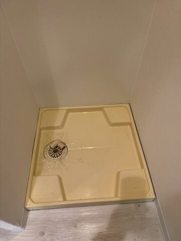 CITY　SPIRE桜川Ⅱの物件内観写真