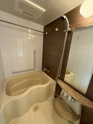 CITY　SPIRE桜川Ⅱの物件内観写真