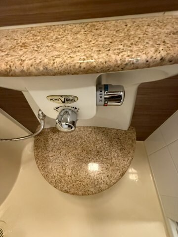 CITY　SPIRE桜川Ⅱの物件内観写真