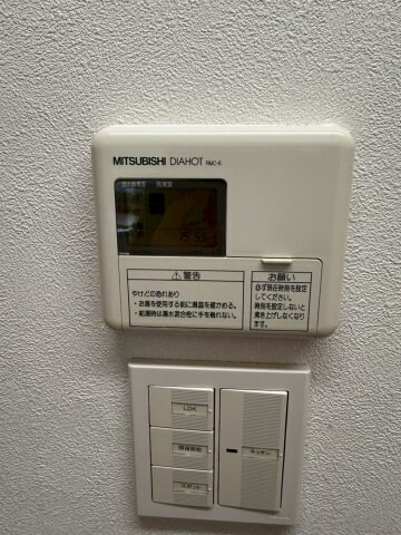 CITY　SPIRE桜川Ⅱの物件内観写真