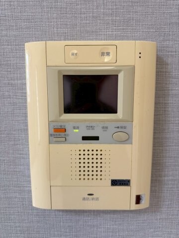 CITY　SPIRE桜川Ⅱの物件内観写真