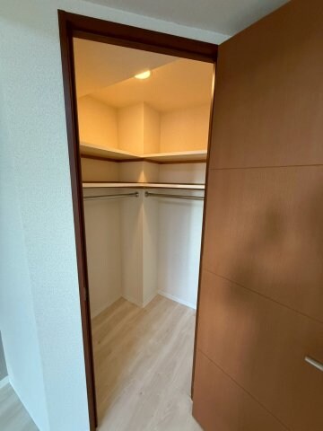 CITY　SPIRE桜川Ⅱの物件内観写真