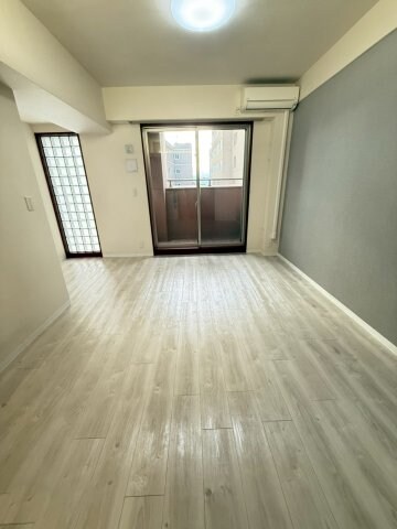 CITY　SPIRE桜川Ⅱの物件内観写真