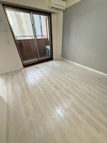 CITY　SPIRE桜川Ⅱの物件内観写真