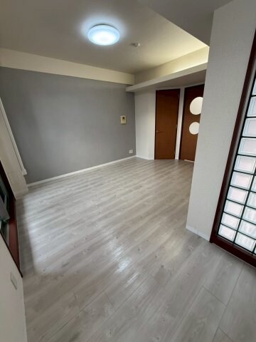 CITY　SPIRE桜川Ⅱの物件内観写真