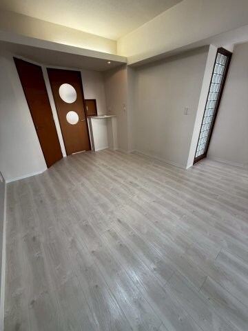 CITY　SPIRE桜川Ⅱの物件内観写真