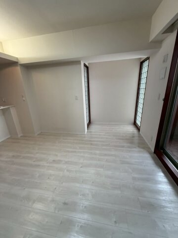 CITY　SPIRE桜川Ⅱの物件内観写真