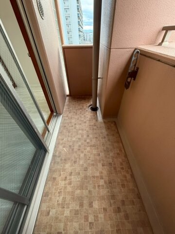 CITY　SPIRE桜川Ⅱの物件内観写真