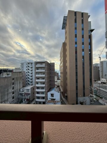 CITY　SPIRE桜川Ⅱの物件内観写真