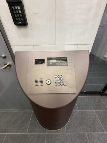 CITY　SPIRE桜川Ⅱの物件内観写真