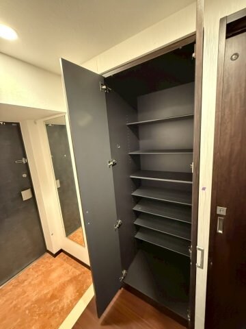 プレジオ難波の物件内観写真