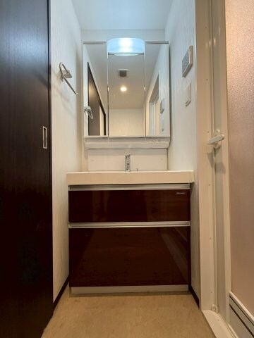 プレジオ難波の物件内観写真