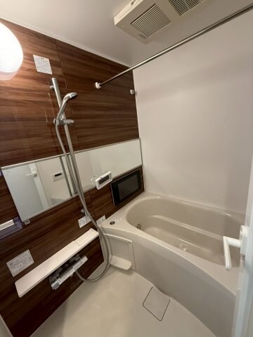 プレジオ難波の物件内観写真