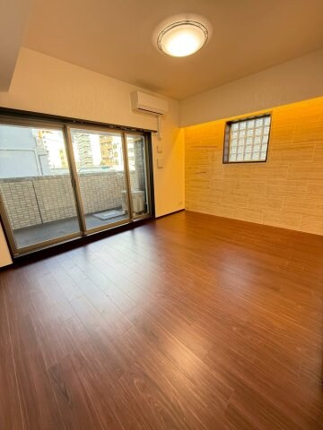 プレジオ難波の物件内観写真