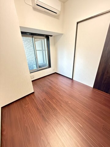 プレジオ難波の物件内観写真