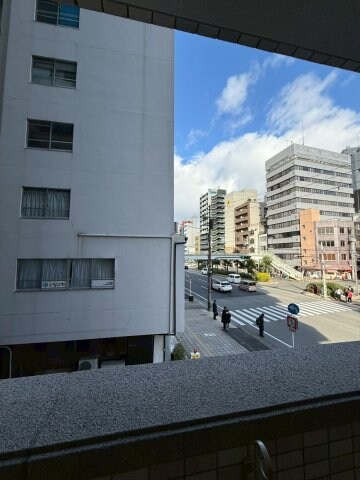 プレジオ難波の物件内観写真