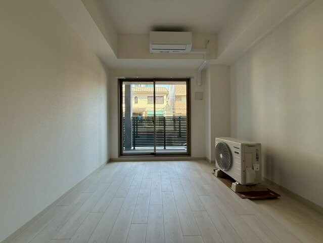 フォーリアライズ難波リアンの物件内観写真