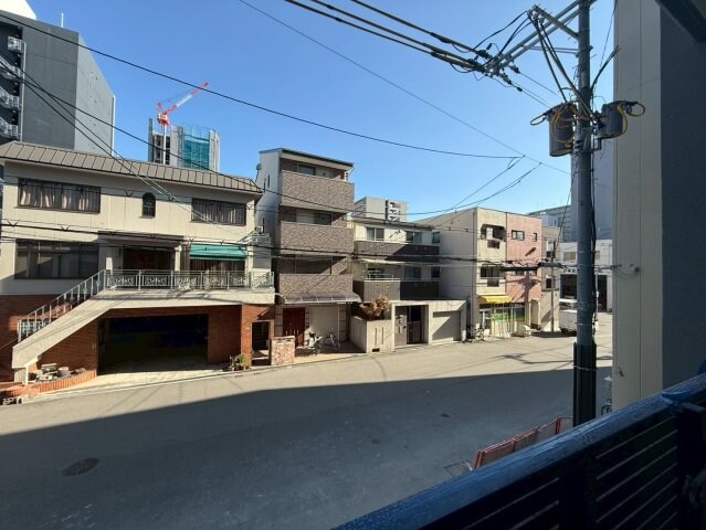 フォーリアライズ難波リアンの物件内観写真