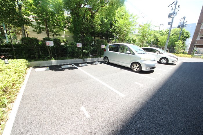 Luxe難波西Ⅱの物件外観写真