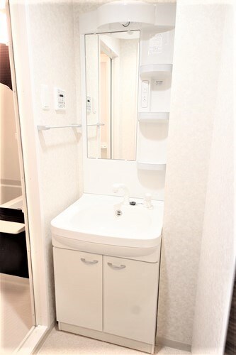 Luxe難波西Ⅱの物件内観写真