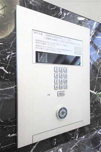 Luxe難波西Ⅱの物件内観写真