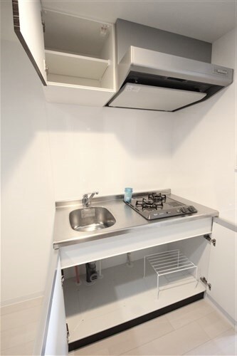 Luxe難波西Ⅱの物件内観写真