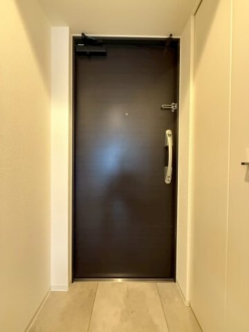 ドゥーエ立売堀の物件内観写真