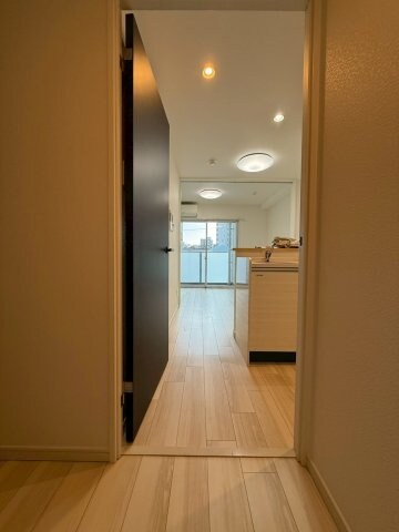 ドゥーエ立売堀の物件内観写真