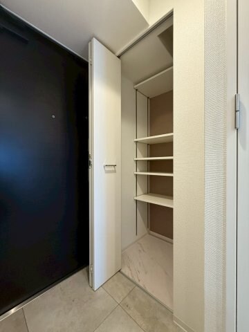 ドゥーエ立売堀の物件内観写真