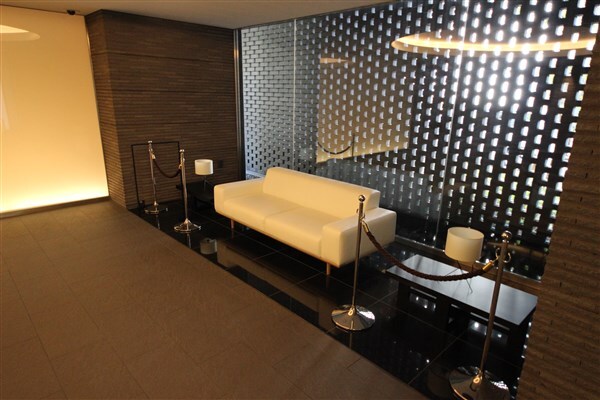 ドゥーエ立売堀の物件外観写真