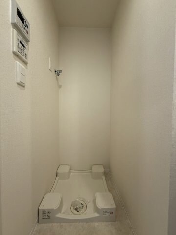 ドゥーエ立売堀の物件内観写真