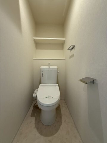 ドゥーエ立売堀の物件内観写真