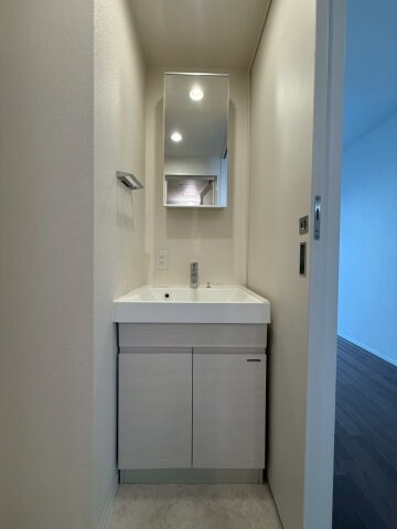 ドゥーエ立売堀の物件内観写真