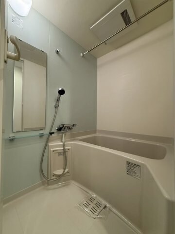 ドゥーエ立売堀の物件内観写真