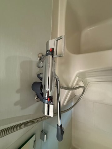 ドゥーエ立売堀の物件内観写真