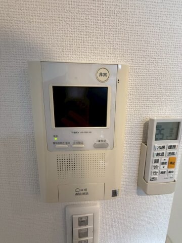 ドゥーエ立売堀の物件内観写真