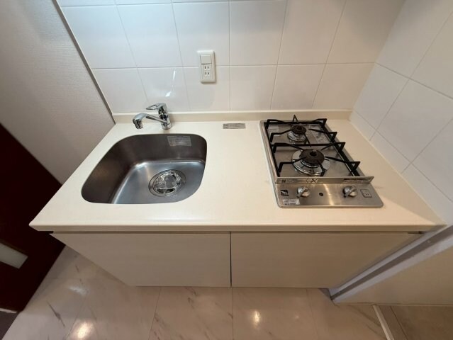 ドゥーエ立売堀の物件内観写真