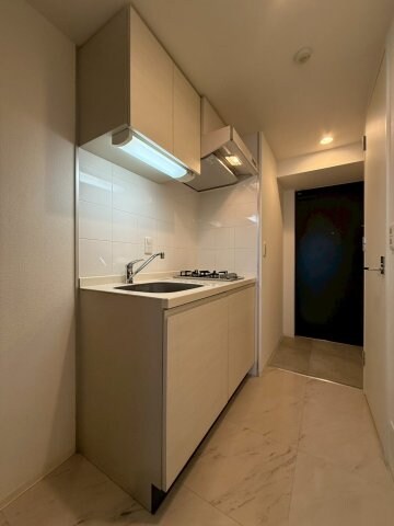 ドゥーエ立売堀の物件内観写真