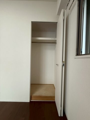 ドゥーエ立売堀の物件内観写真