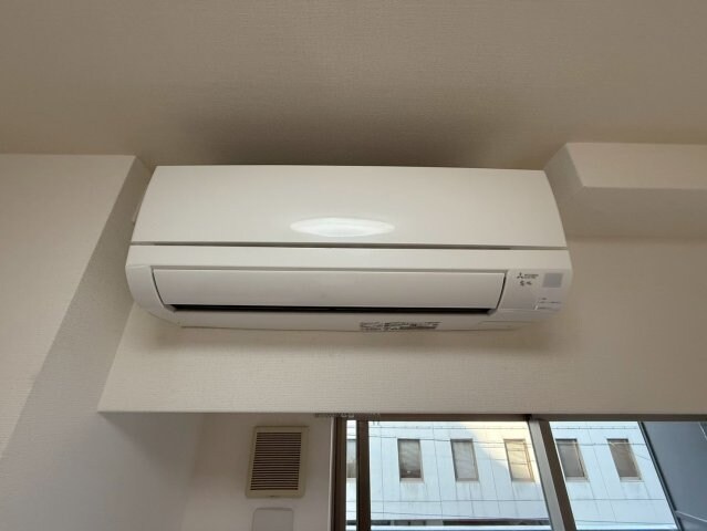 ドゥーエ立売堀の物件内観写真