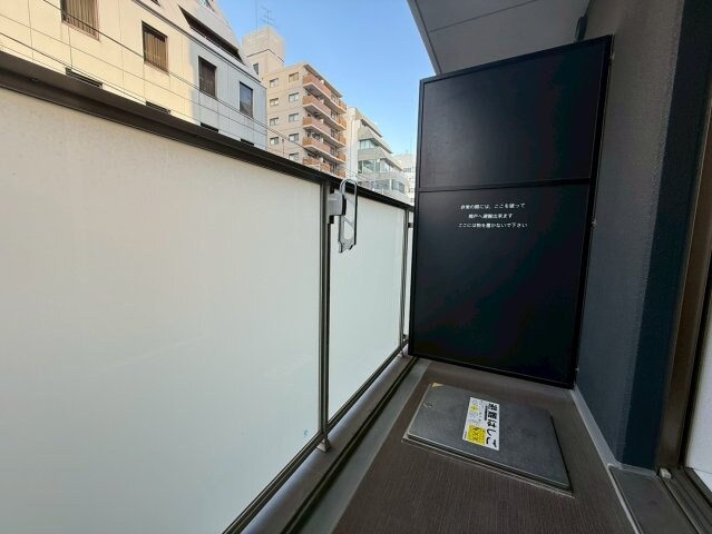 ドゥーエ立売堀の物件内観写真