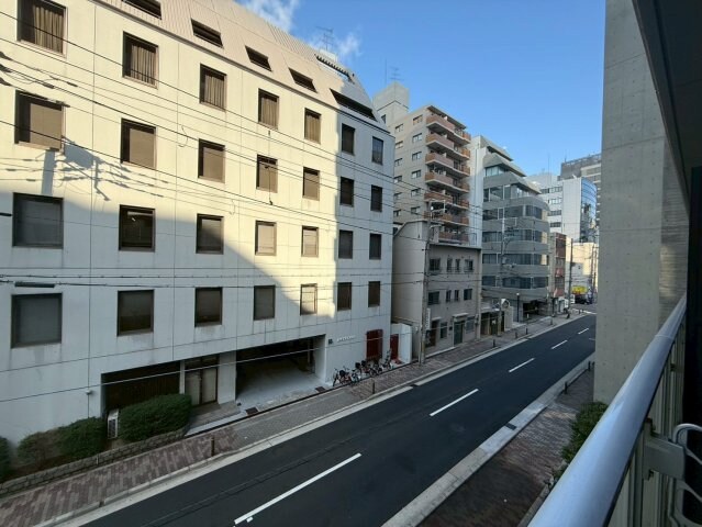 ドゥーエ立売堀の物件内観写真