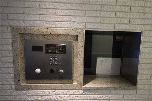 ドゥーエ立売堀の物件内観写真