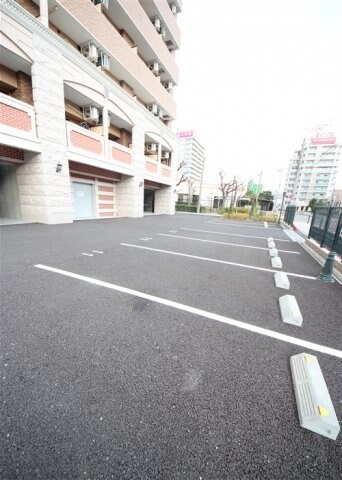 Luxe難波西Ⅲの物件外観写真