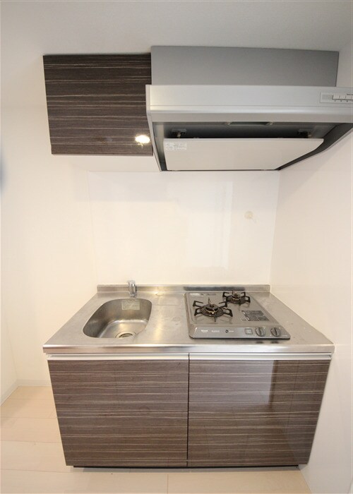 Luxe難波西Ⅲの物件内観写真