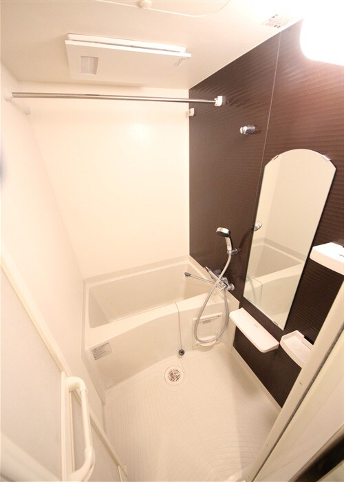 Luxe難波西Ⅲの物件内観写真