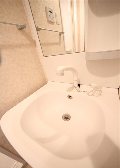 Luxe難波西Ⅲの物件内観写真