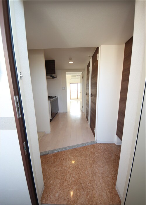 Luxe難波西Ⅲの物件内観写真