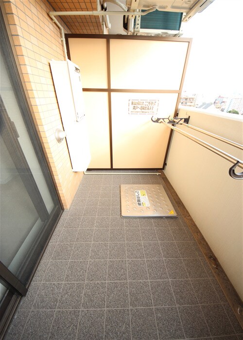 Luxe難波西Ⅲの物件内観写真