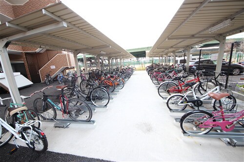 Luxe難波西Ⅲの物件内観写真